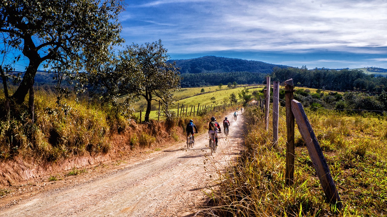 AMICALE CYCLOTOURISME ET VTT DE LONNES