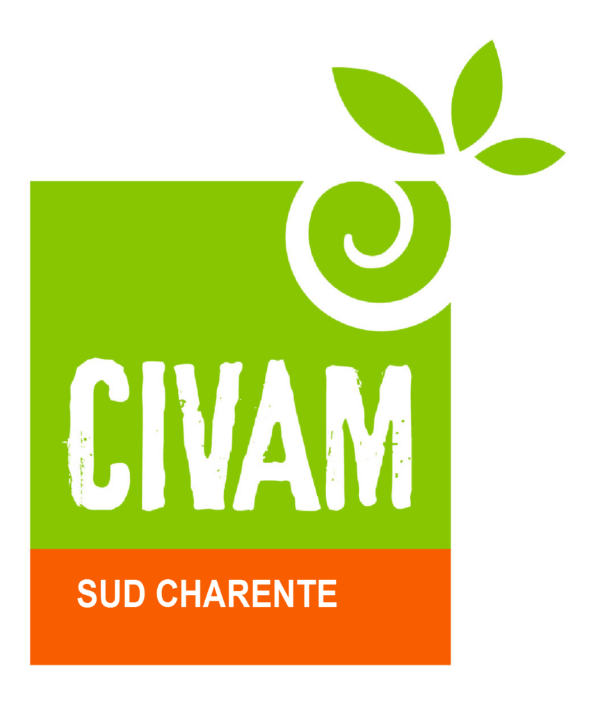 logo sud charente 2013