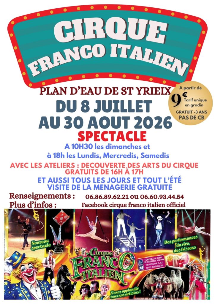 cirque